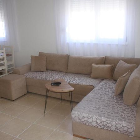 Everest Apartments Шенджин Экстерьер фото