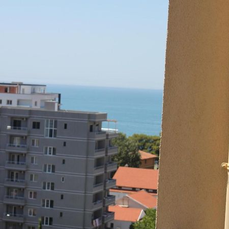 Everest Apartments Шенджин Экстерьер фото
