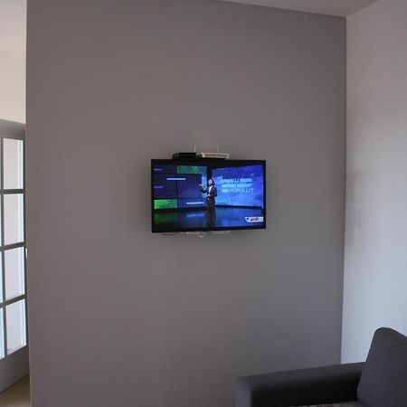 Everest Apartments Шенджин Экстерьер фото