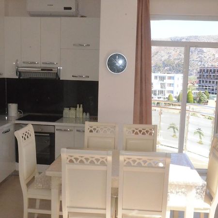 Everest Apartments Шенджин Экстерьер фото