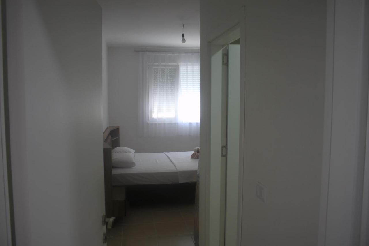 Everest Apartments Шенджин Экстерьер фото