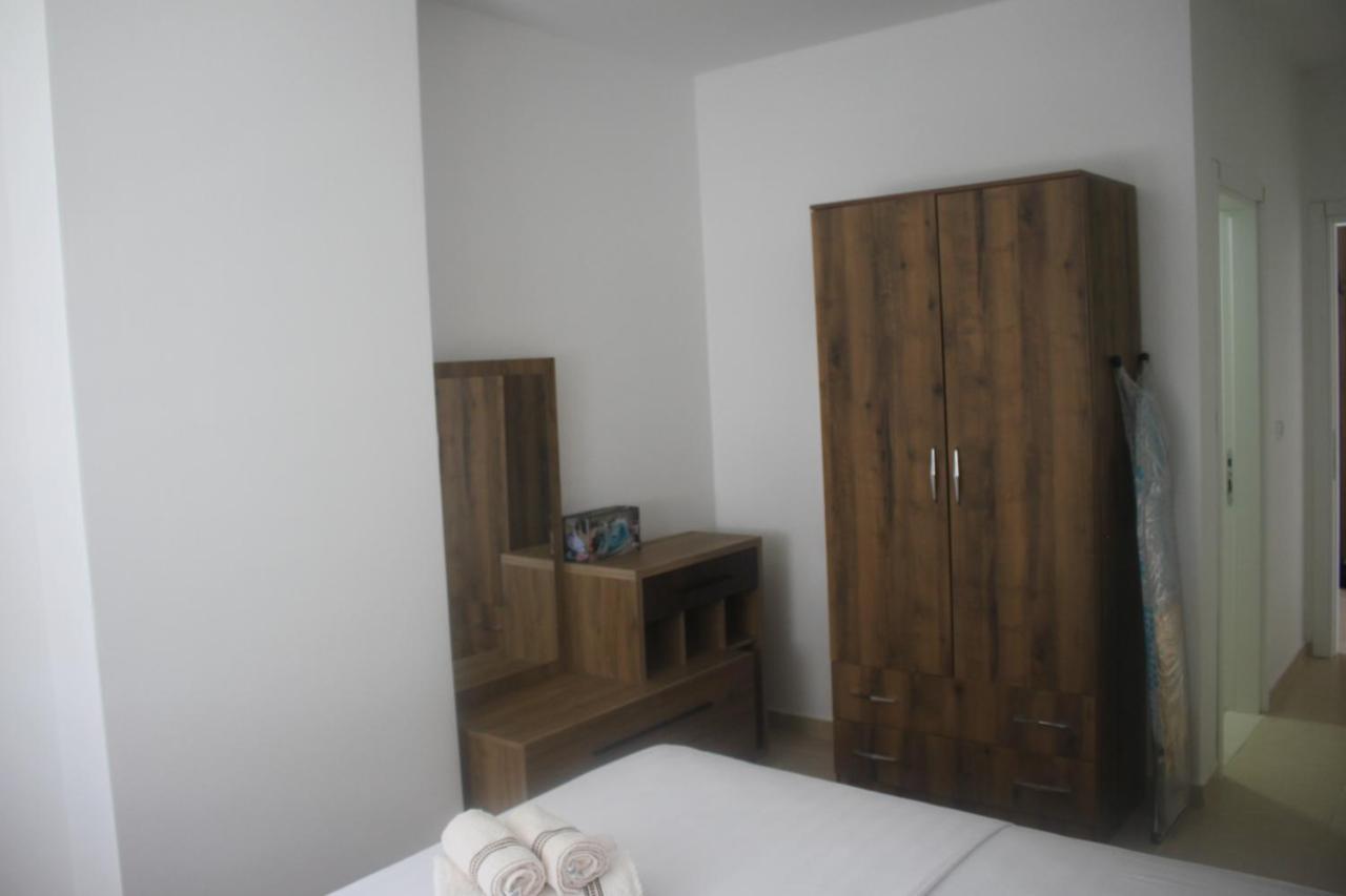 Everest Apartments Шенджин Экстерьер фото