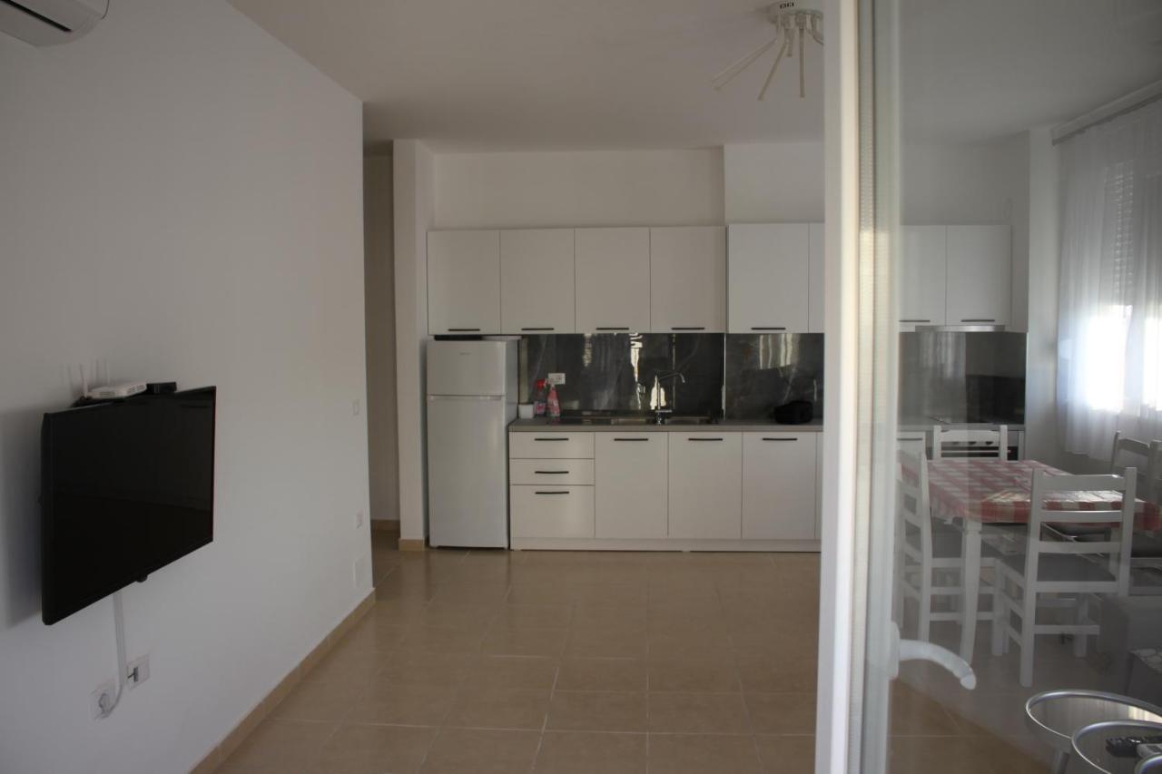 Everest Apartments Шенджин Экстерьер фото