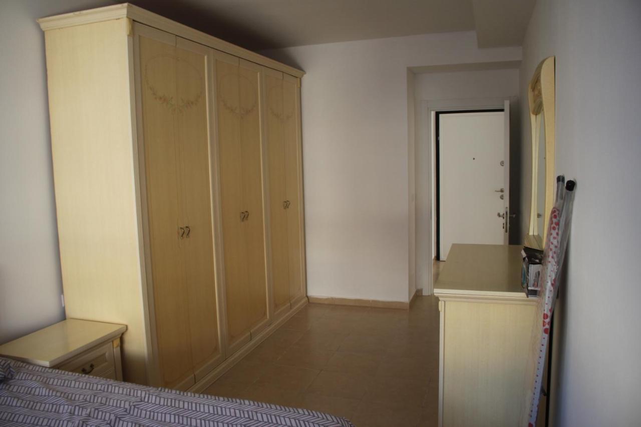 Everest Apartments Шенджин Экстерьер фото