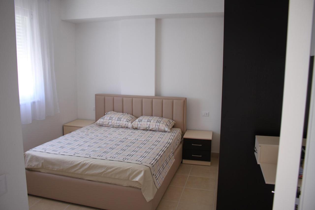 Everest Apartments Шенджин Экстерьер фото