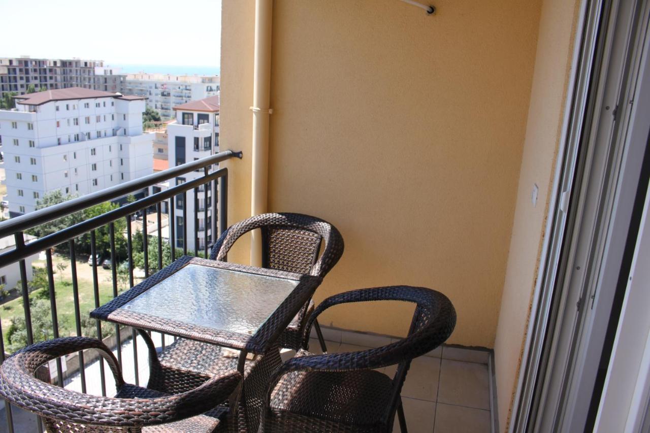 Everest Apartments Шенджин Экстерьер фото