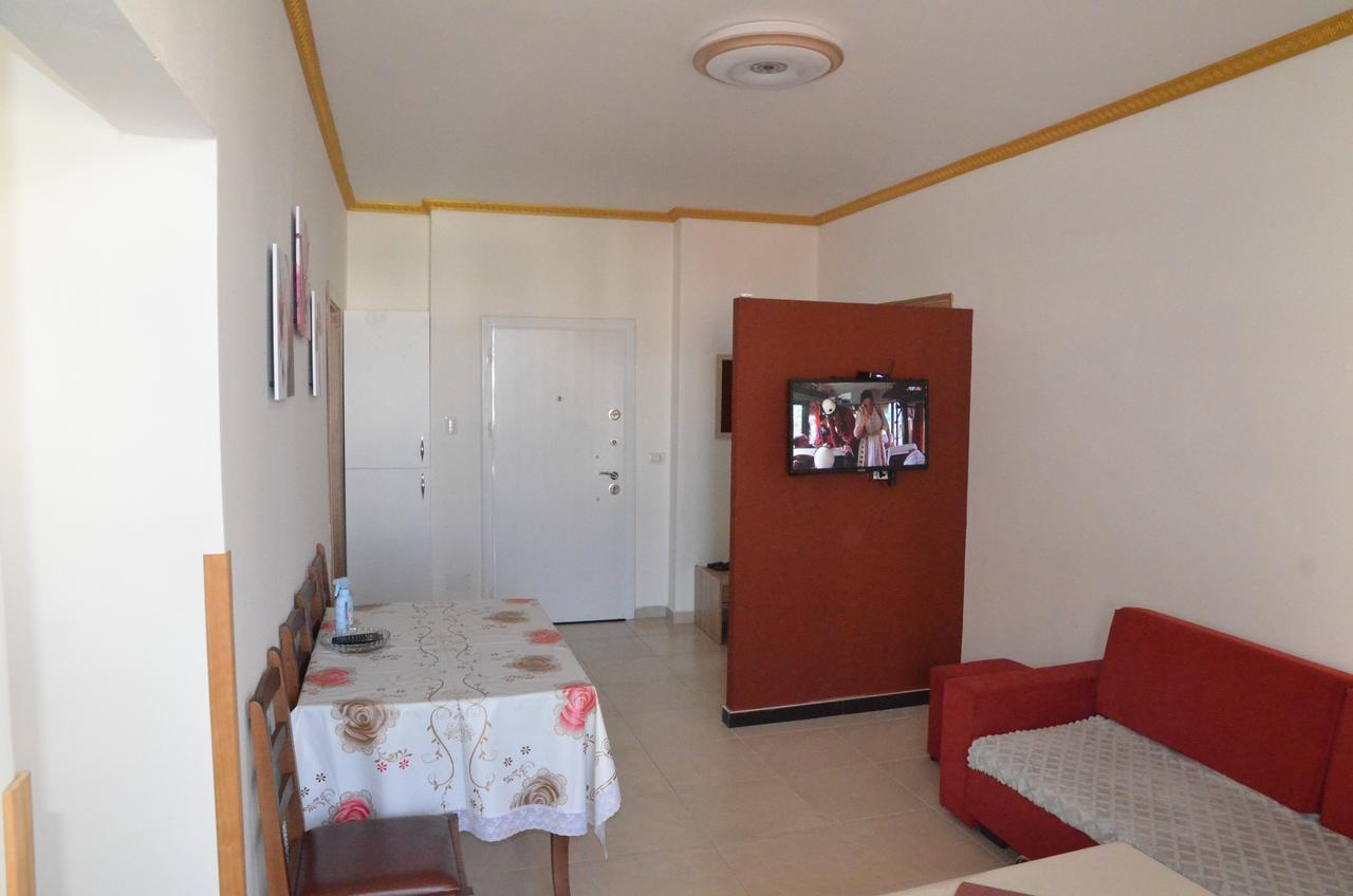 Everest Apartments Шенджин Экстерьер фото