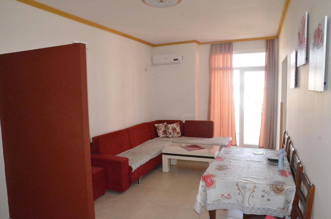 Everest Apartments Шенджин Экстерьер фото