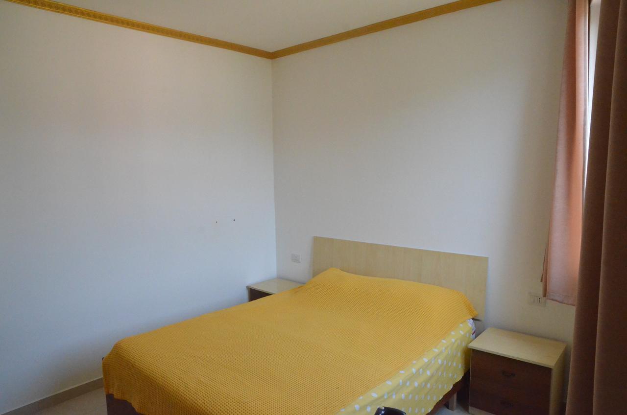Everest Apartments Шенджин Экстерьер фото