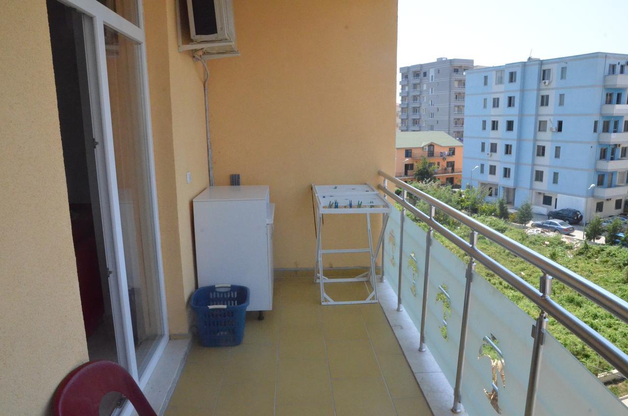 Everest Apartments Шенджин Экстерьер фото