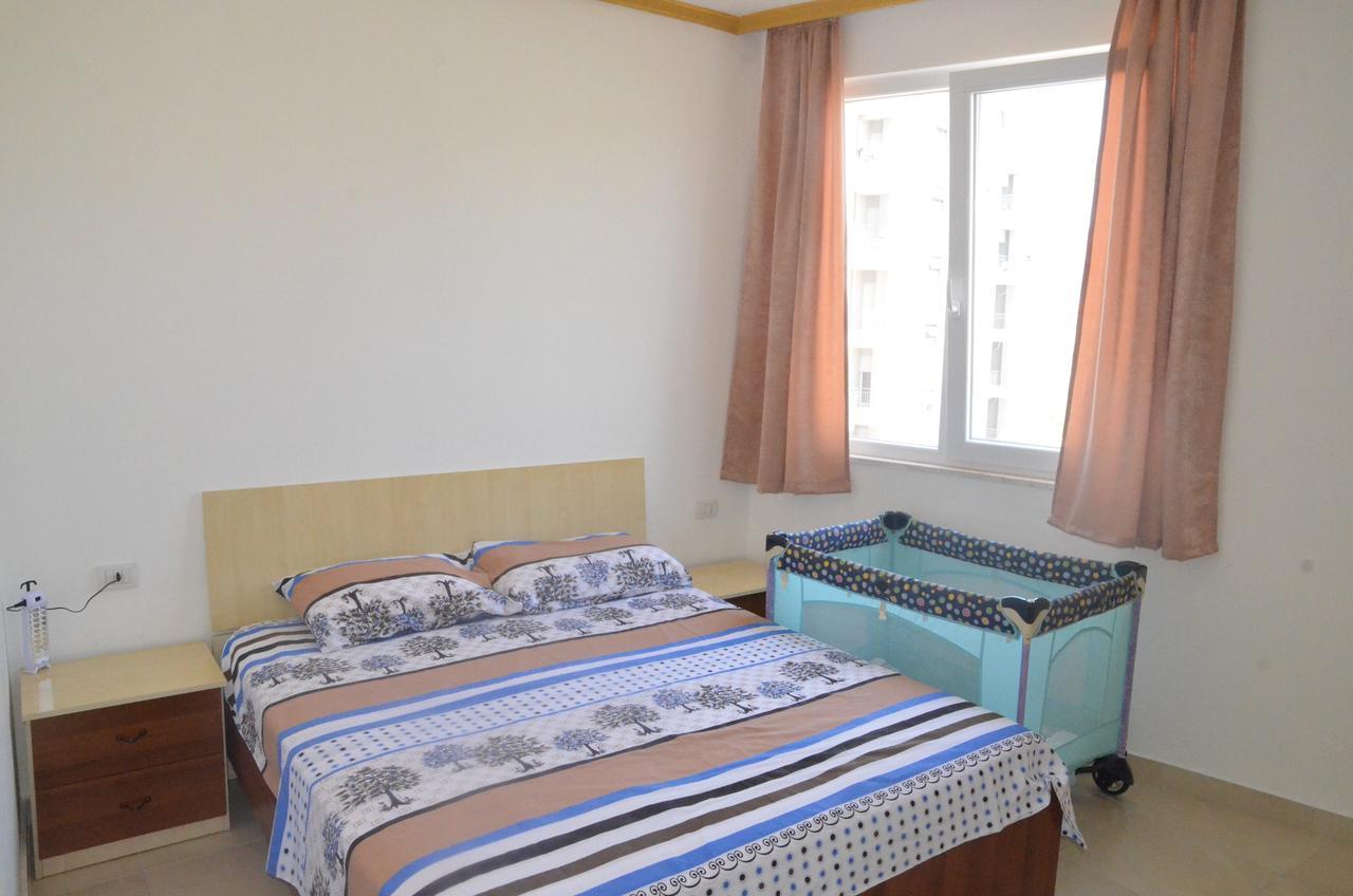 Everest Apartments Шенджин Экстерьер фото