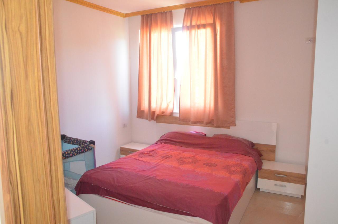 Everest Apartments Шенджин Экстерьер фото