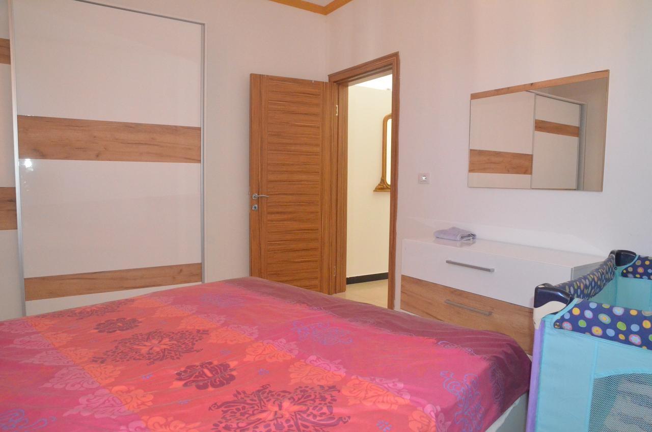 Everest Apartments Шенджин Экстерьер фото